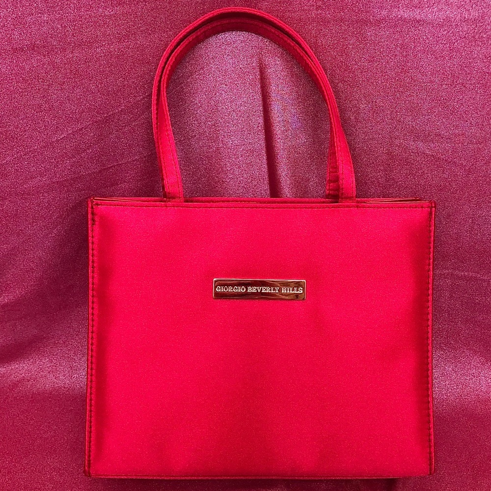 Giorgio Beverly Hills Purse